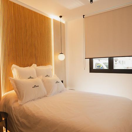 Azure Homes โกนิล เด ลาฟรอนเตรา ภายนอก รูปภาพ