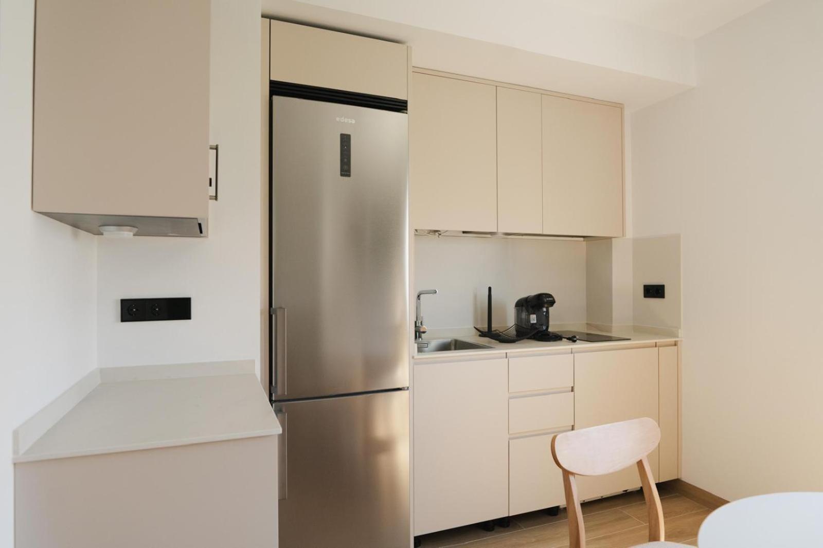 Azure Homes โกนิล เด ลาฟรอนเตรา ภายนอก รูปภาพ