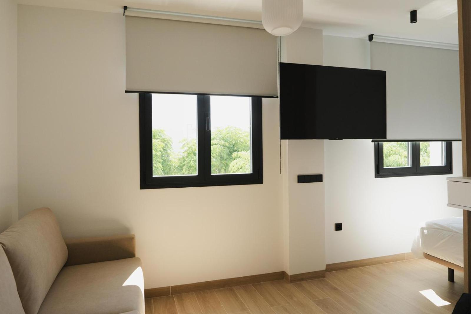 Azure Homes โกนิล เด ลาฟรอนเตรา ภายนอก รูปภาพ