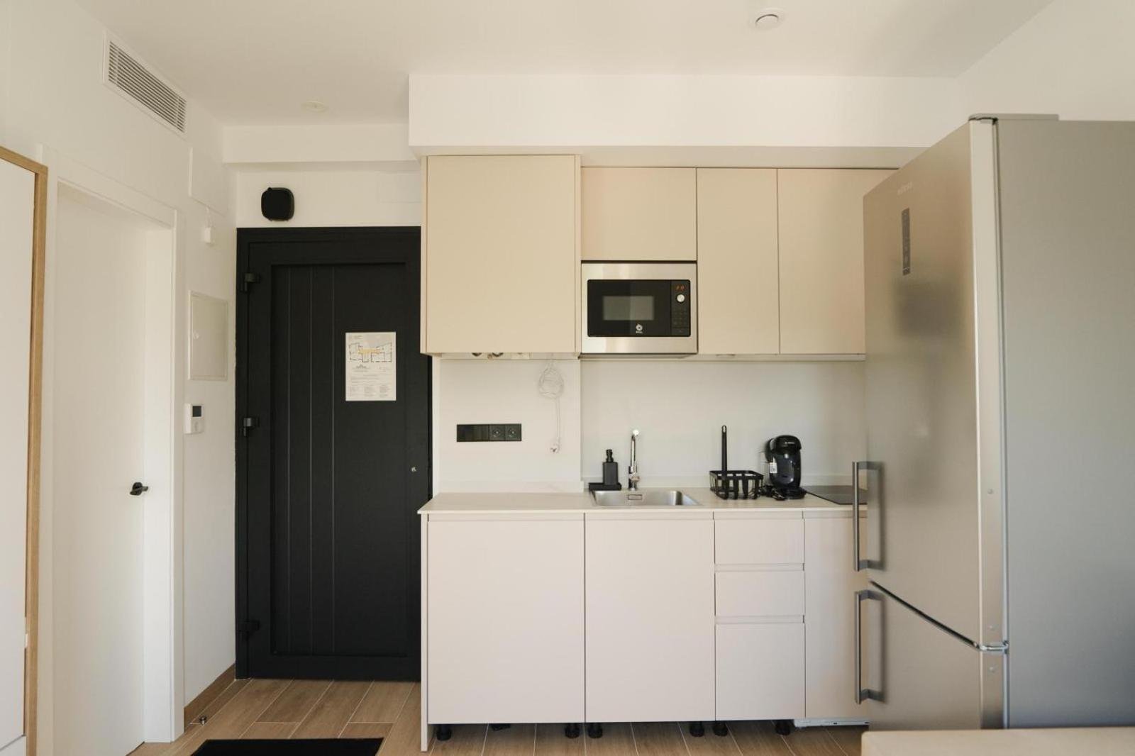 Azure Homes โกนิล เด ลาฟรอนเตรา ภายนอก รูปภาพ