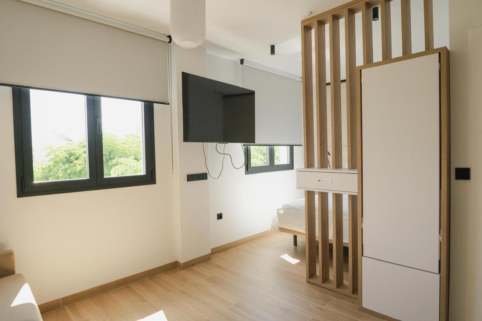 Azure Homes โกนิล เด ลาฟรอนเตรา ภายนอก รูปภาพ