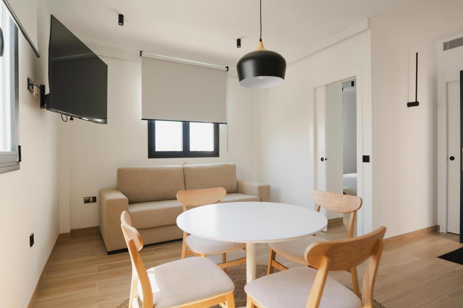 Azure Homes โกนิล เด ลาฟรอนเตรา ภายนอก รูปภาพ
