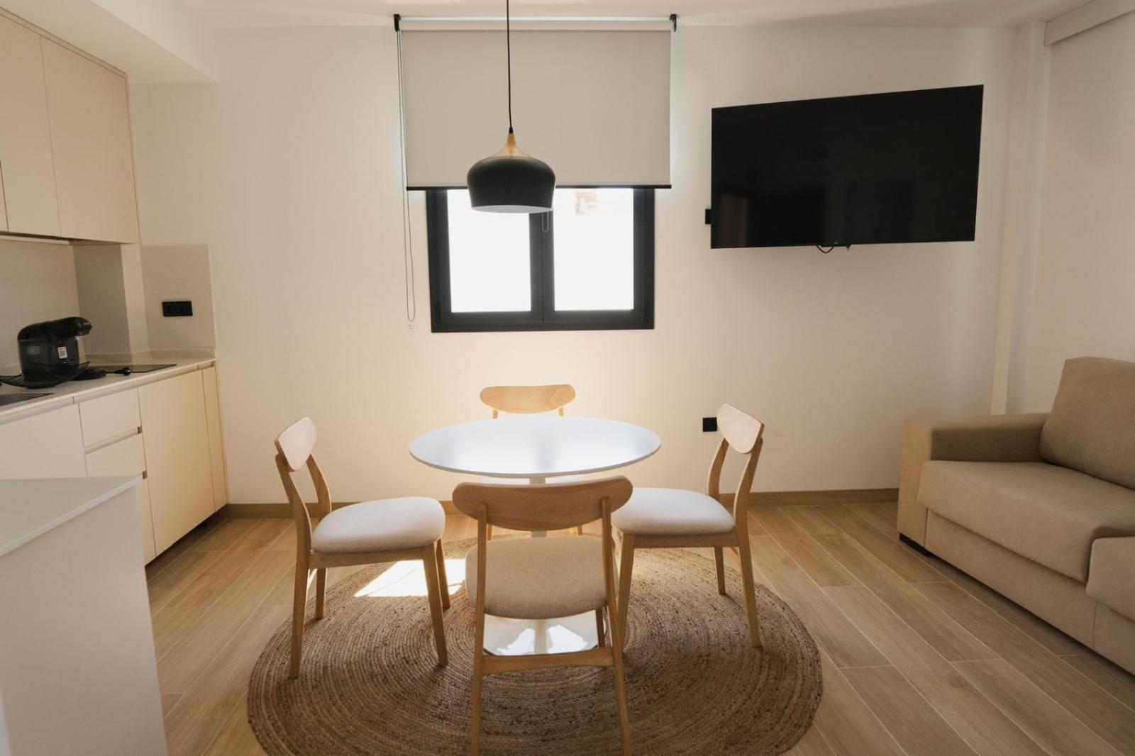 Azure Homes โกนิล เด ลาฟรอนเตรา ภายนอก รูปภาพ