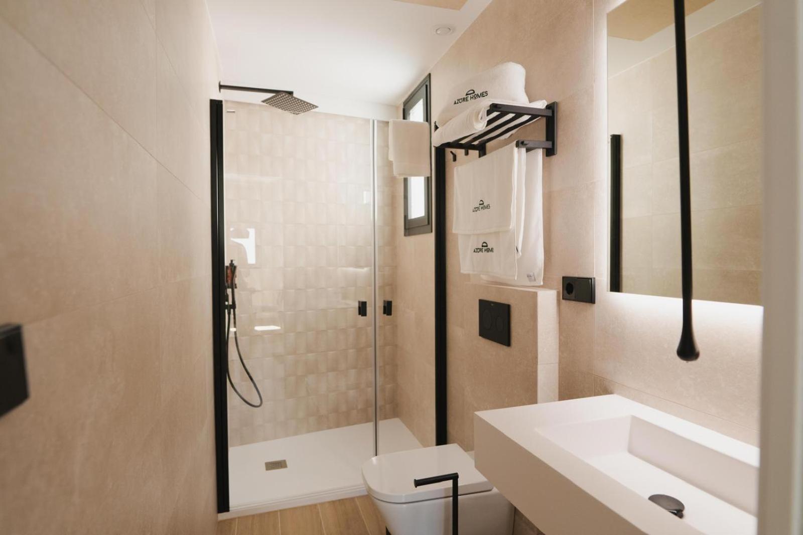 Azure Homes โกนิล เด ลาฟรอนเตรา ภายนอก รูปภาพ