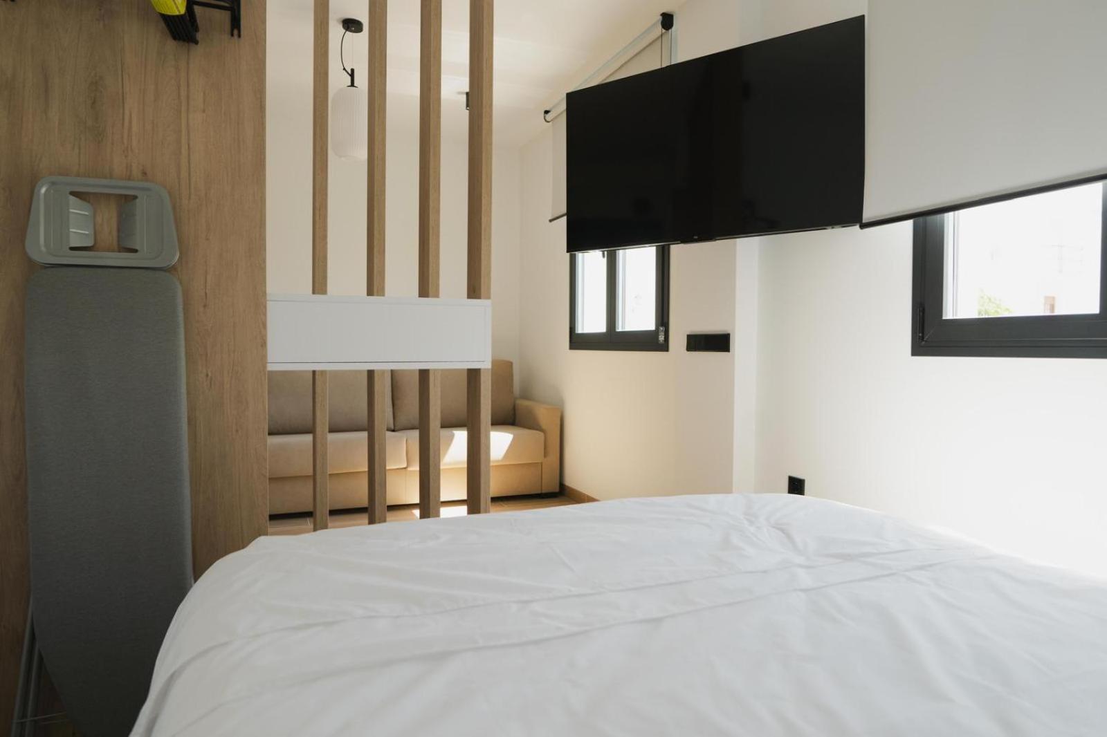 Azure Homes โกนิล เด ลาฟรอนเตรา ภายนอก รูปภาพ
