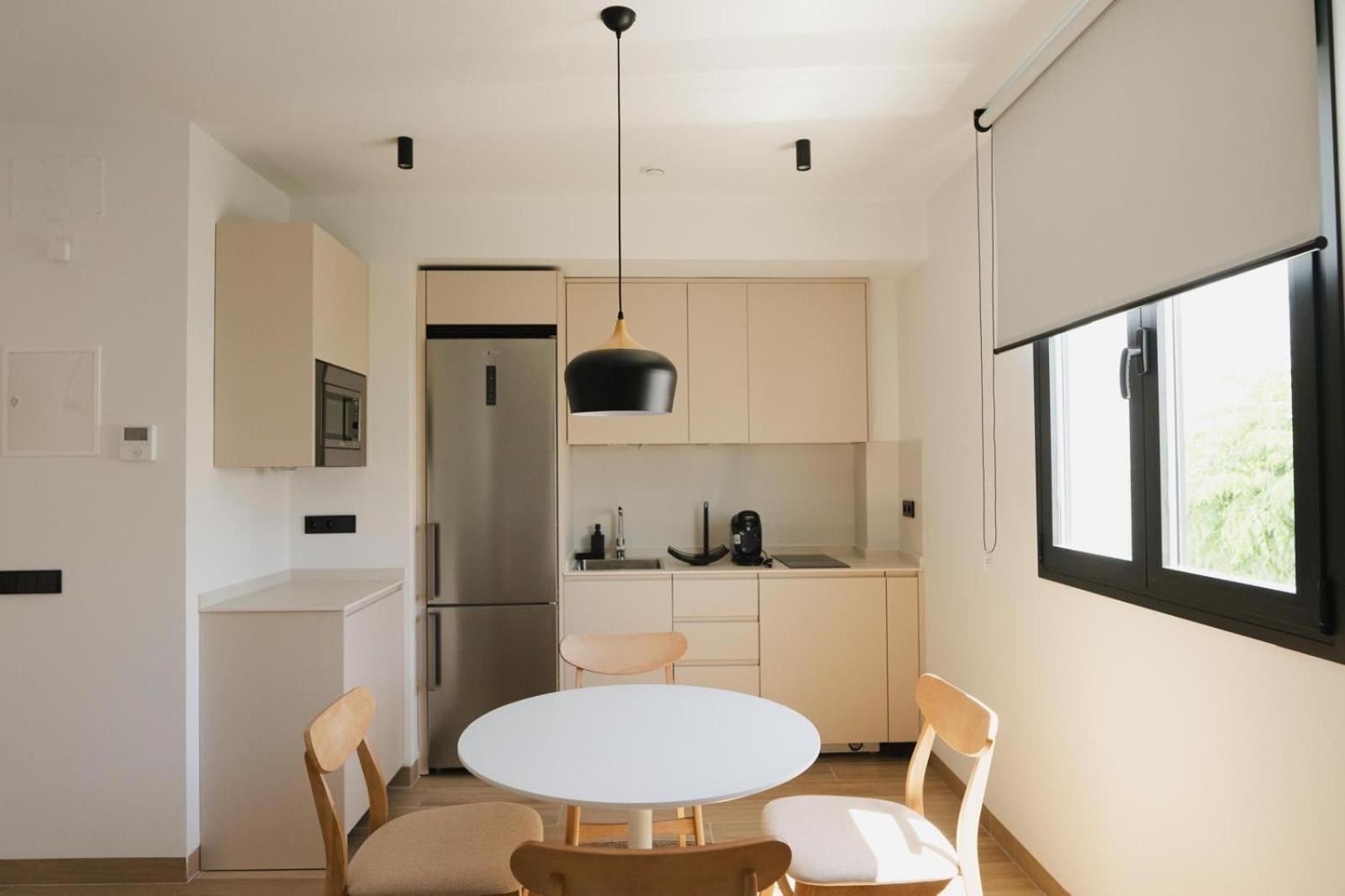Azure Homes โกนิล เด ลาฟรอนเตรา ภายนอก รูปภาพ