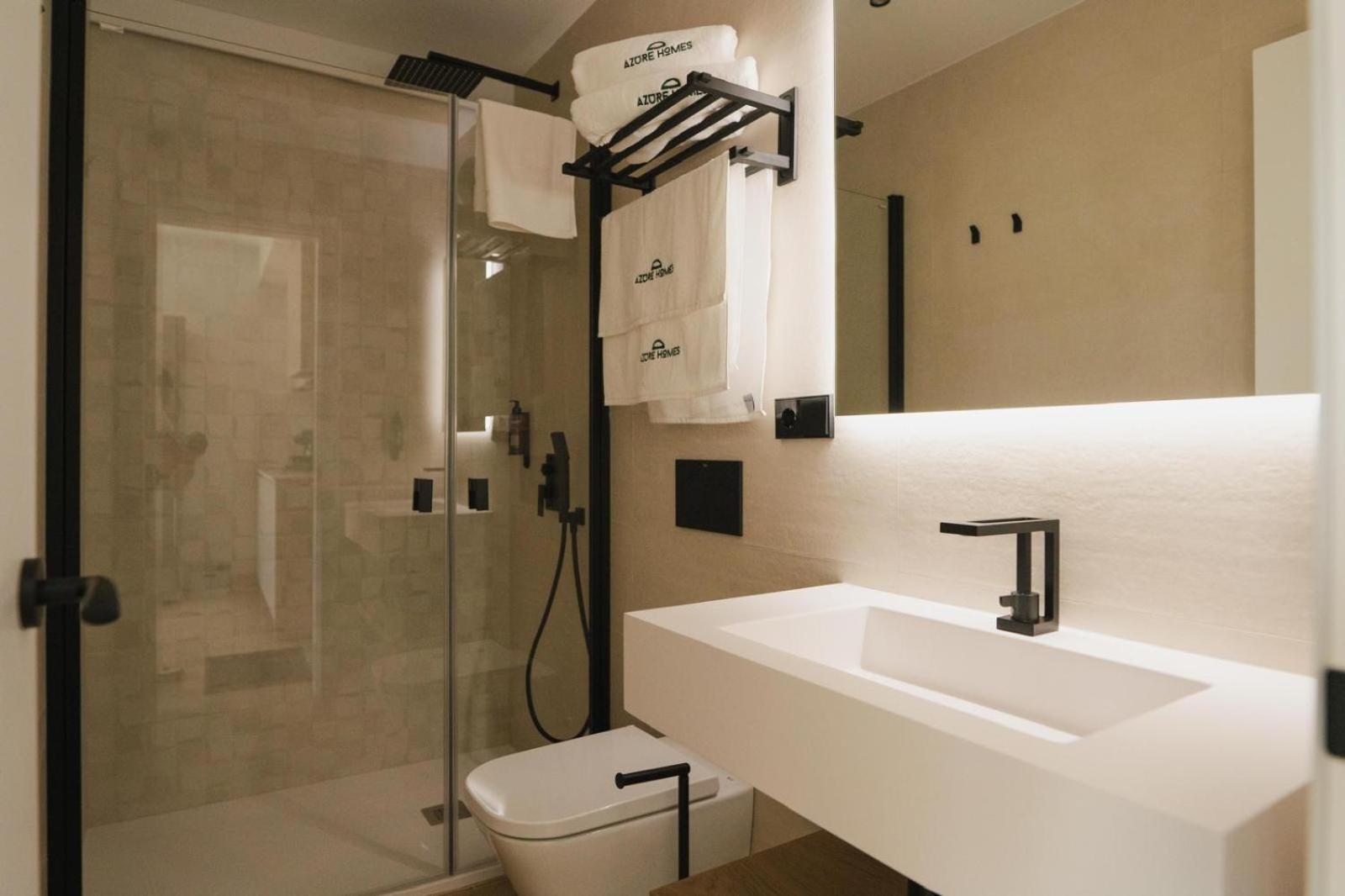 Azure Homes โกนิล เด ลาฟรอนเตรา ภายนอก รูปภาพ