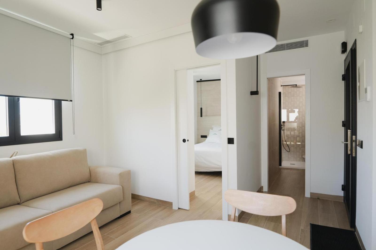 Azure Homes โกนิล เด ลาฟรอนเตรา ภายนอก รูปภาพ
