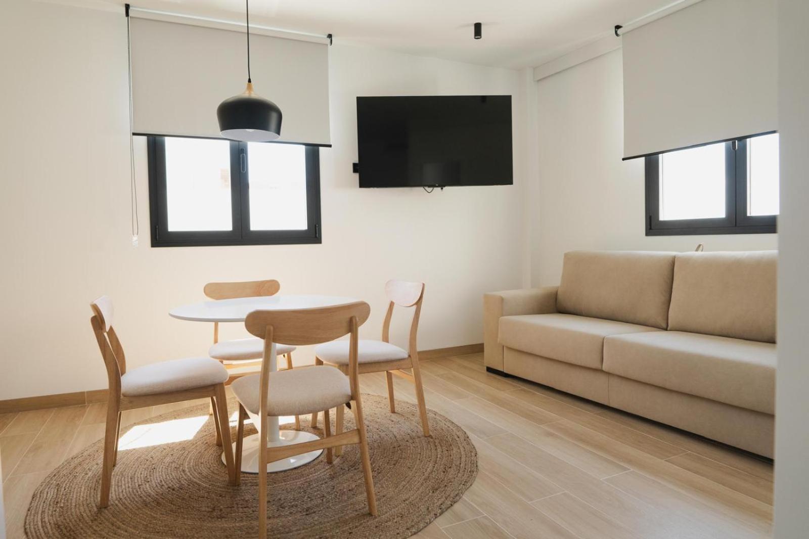 Azure Homes โกนิล เด ลาฟรอนเตรา ภายนอก รูปภาพ