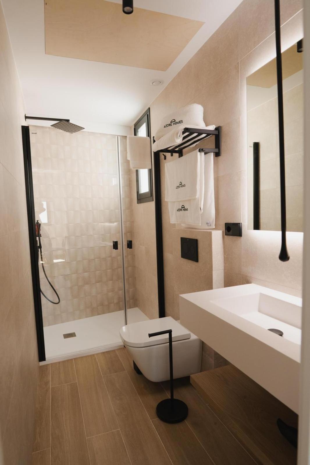 Azure Homes โกนิล เด ลาฟรอนเตรา ภายนอก รูปภาพ