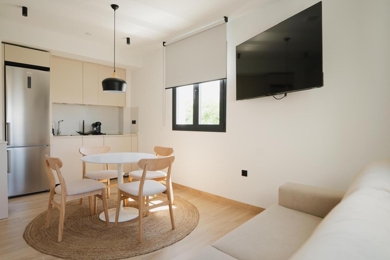 Azure Homes โกนิล เด ลาฟรอนเตรา ภายนอก รูปภาพ