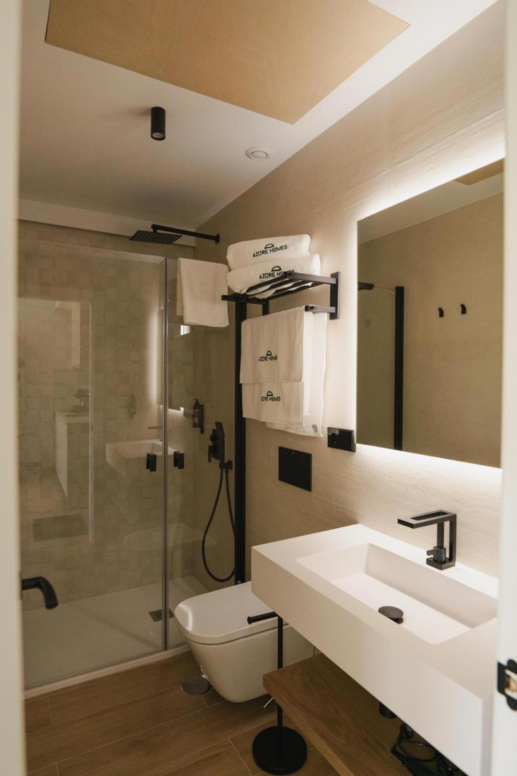 Azure Homes โกนิล เด ลาฟรอนเตรา ภายนอก รูปภาพ