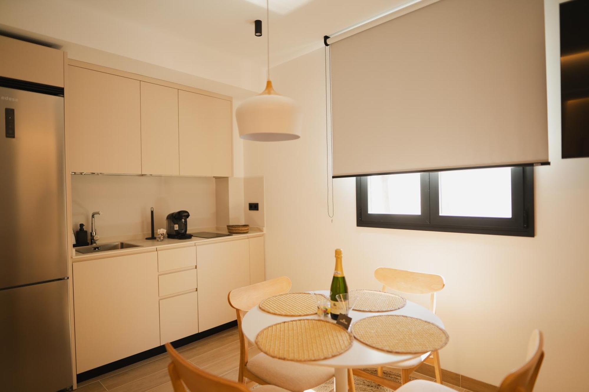 Azure Homes โกนิล เด ลาฟรอนเตรา ภายนอก รูปภาพ