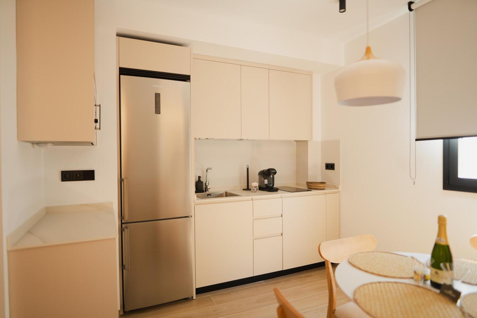 Azure Homes โกนิล เด ลาฟรอนเตรา ภายนอก รูปภาพ