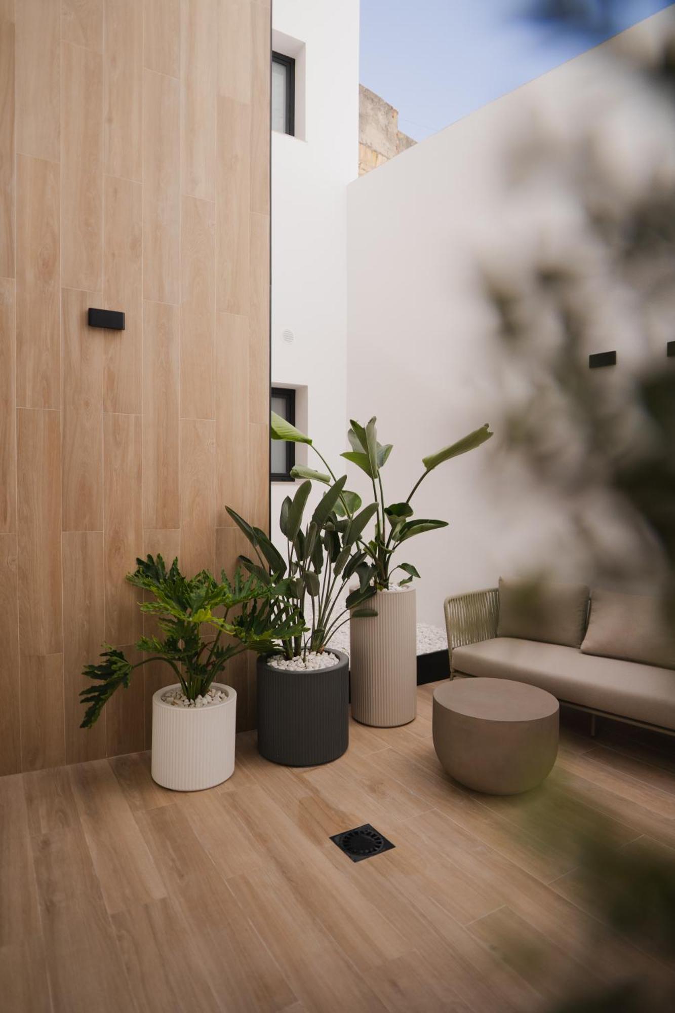 Azure Homes โกนิล เด ลาฟรอนเตรา ภายนอก รูปภาพ