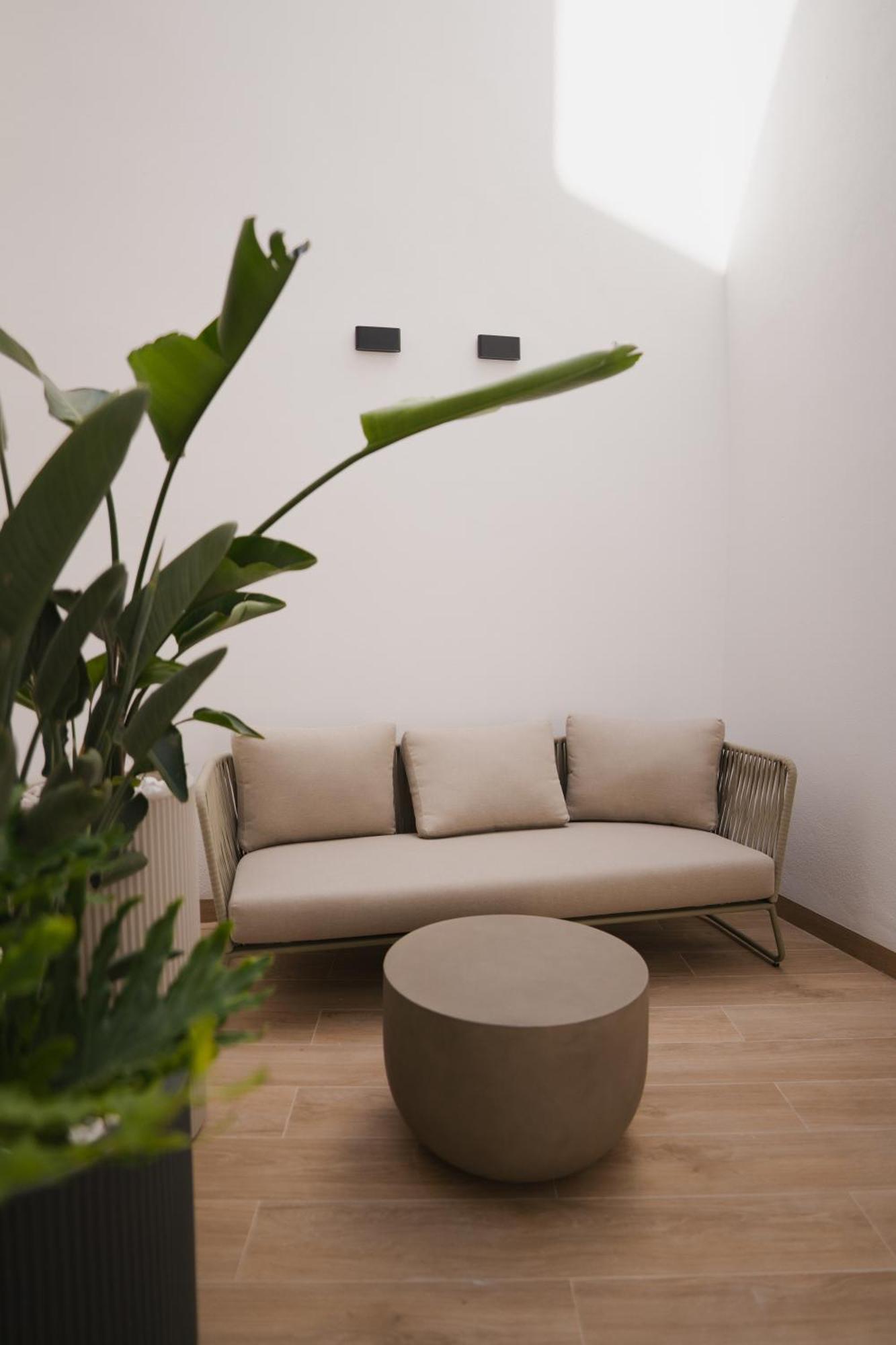 Azure Homes โกนิล เด ลาฟรอนเตรา ภายนอก รูปภาพ