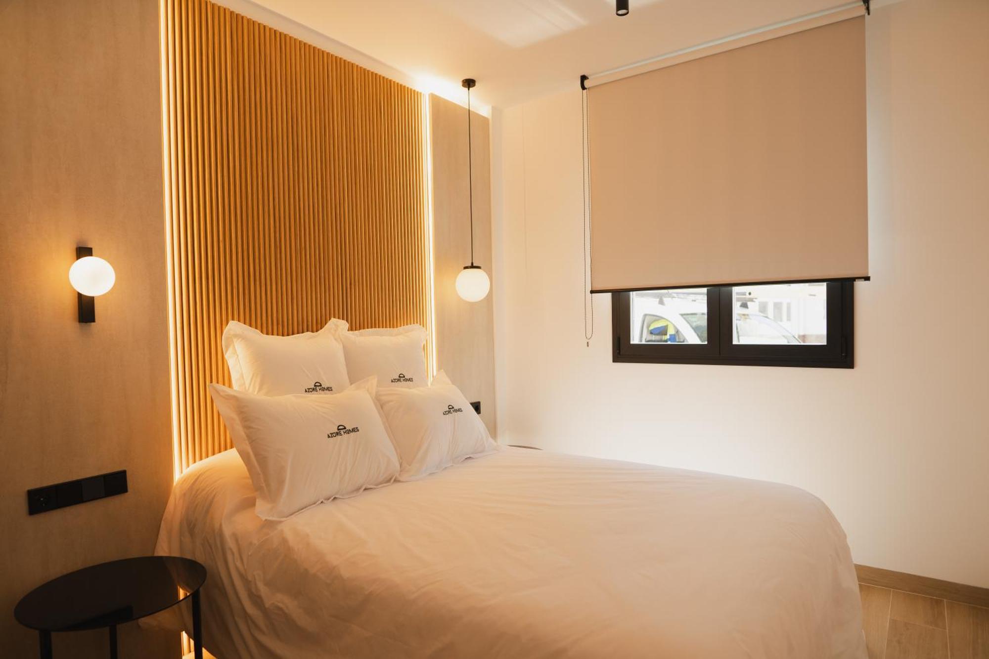 Azure Homes โกนิล เด ลาฟรอนเตรา ภายนอก รูปภาพ