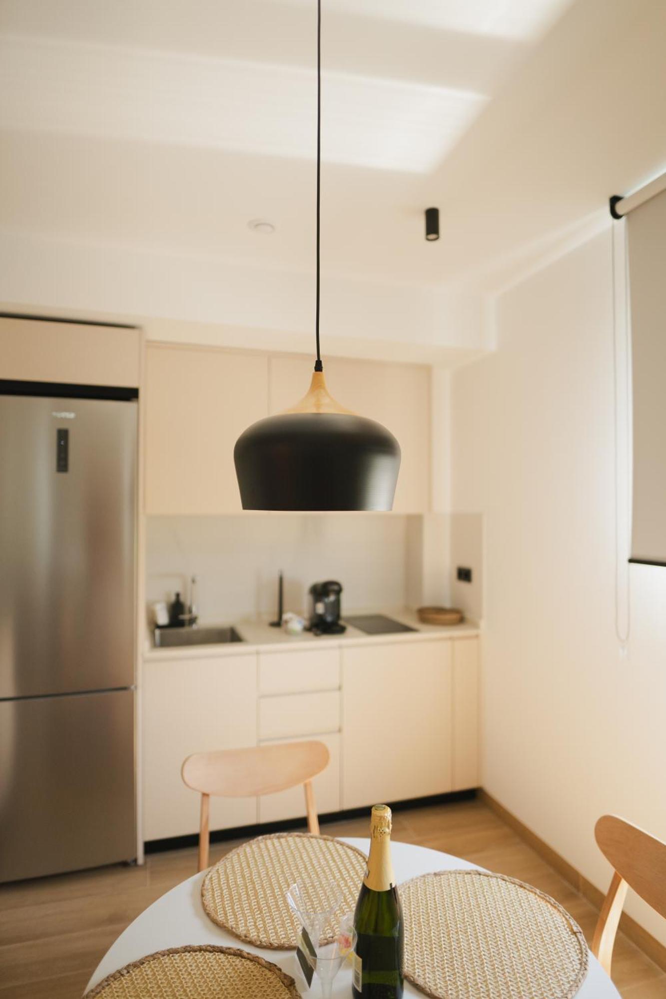 Azure Homes โกนิล เด ลาฟรอนเตรา ภายนอก รูปภาพ