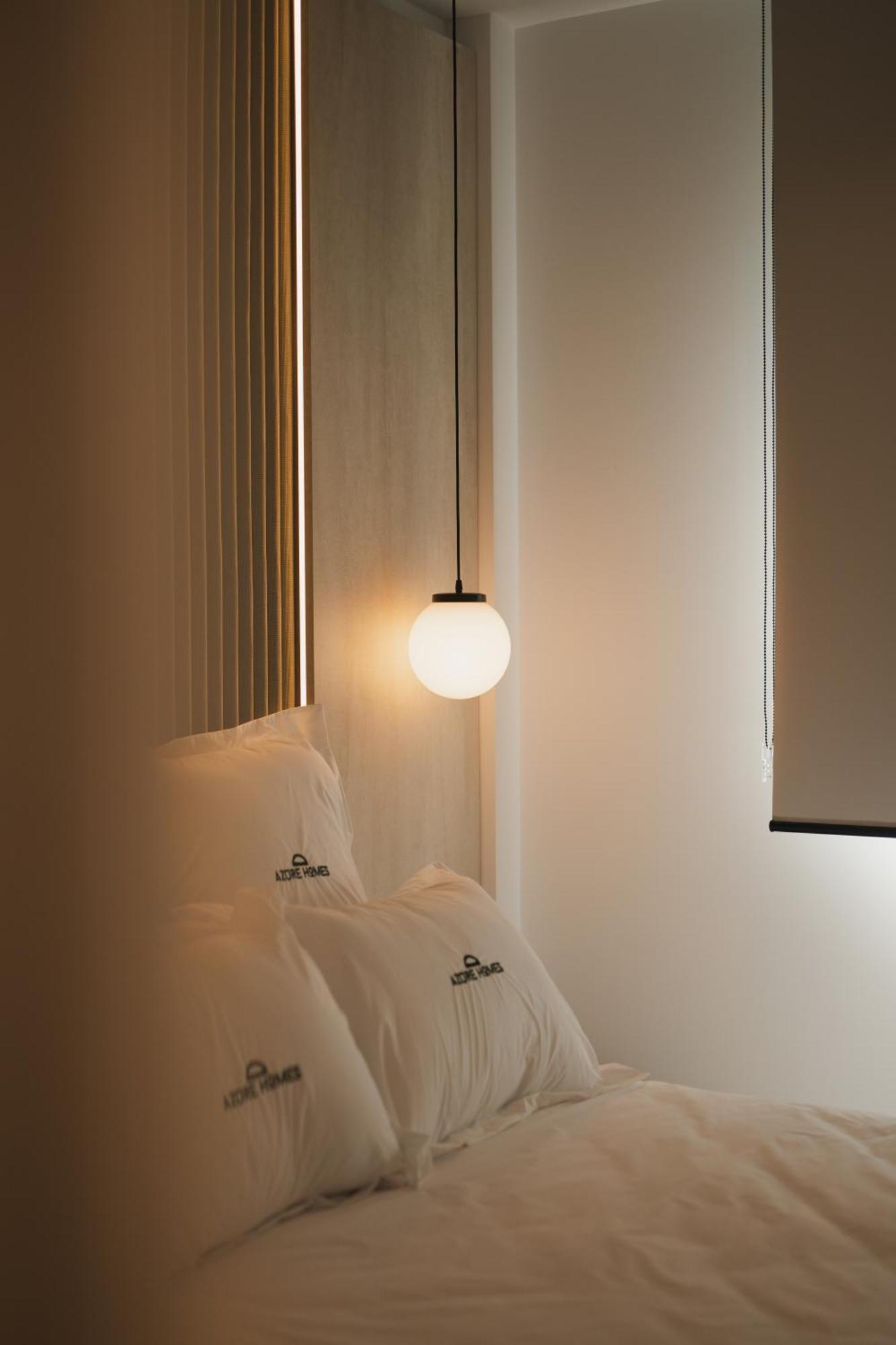Azure Homes โกนิล เด ลาฟรอนเตรา ภายนอก รูปภาพ