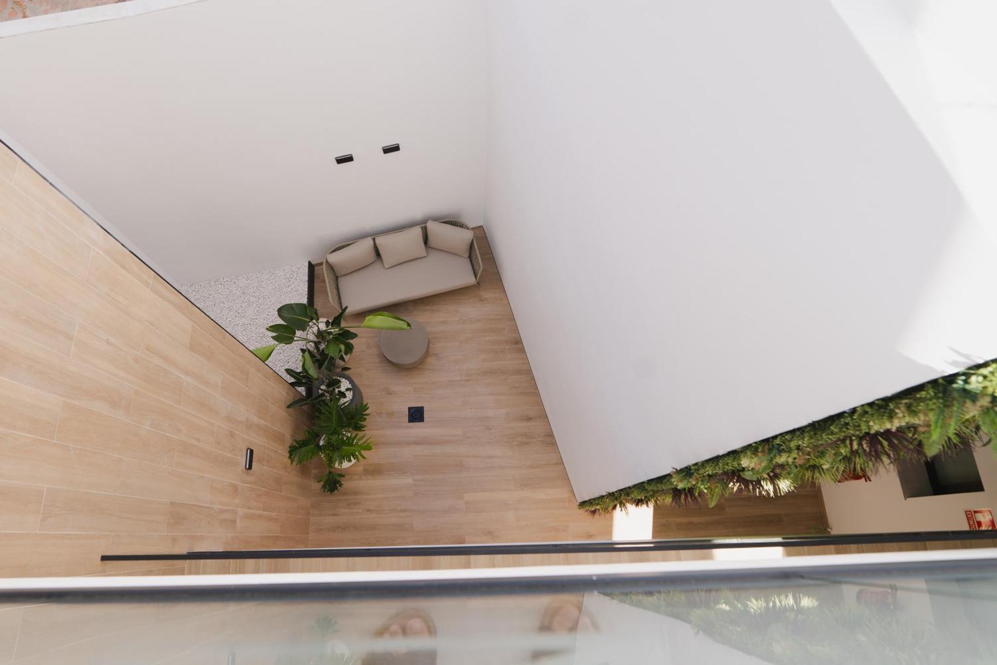 Azure Homes โกนิล เด ลาฟรอนเตรา ภายนอก รูปภาพ