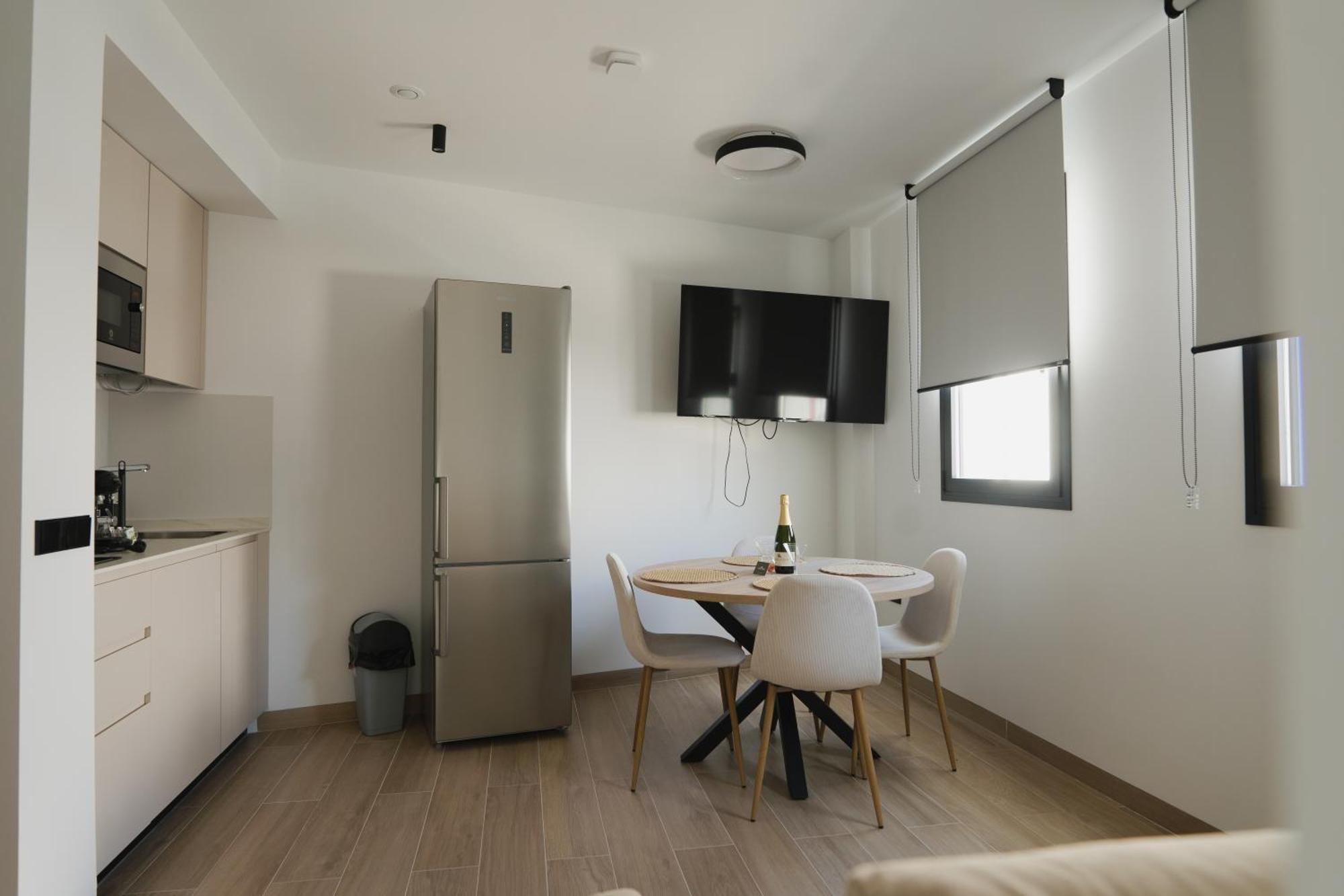 Azure Homes โกนิล เด ลาฟรอนเตรา ภายนอก รูปภาพ