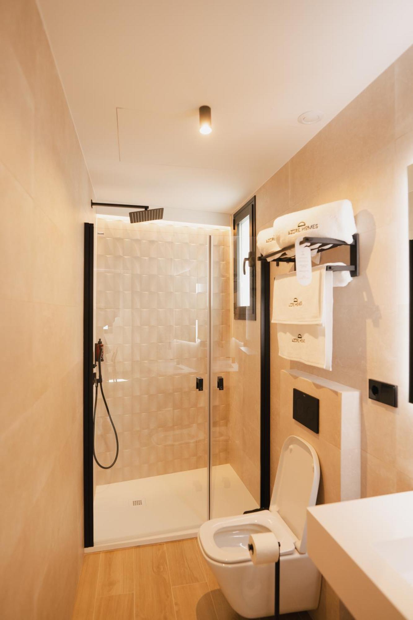 Azure Homes โกนิล เด ลาฟรอนเตรา ภายนอก รูปภาพ